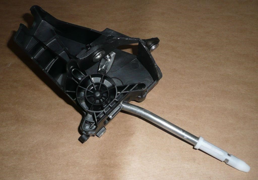 Citroen/Peugeot Gearshift lever – price 989 PLN