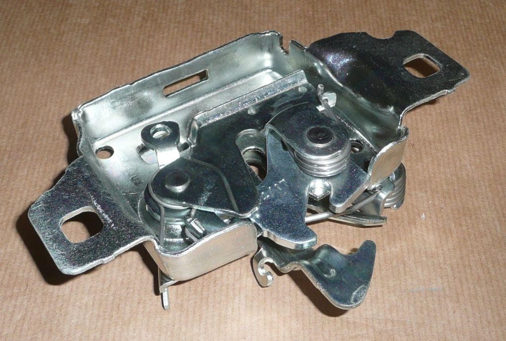 Hood lock Renault 65 60 140 92R