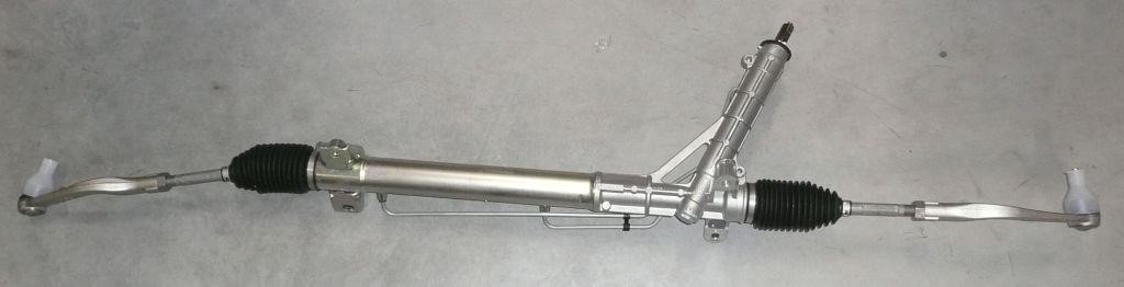 Rack and pinion Renault Master: 490018112R Renault Power Steering