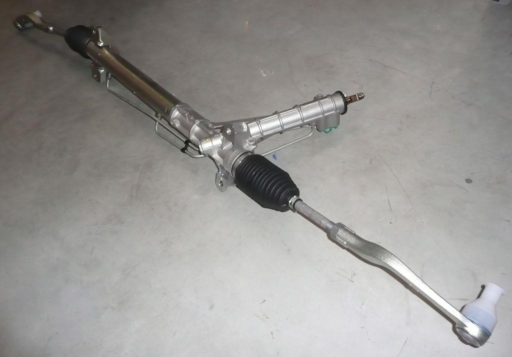 Power Steering Renault 49 00 181 12R