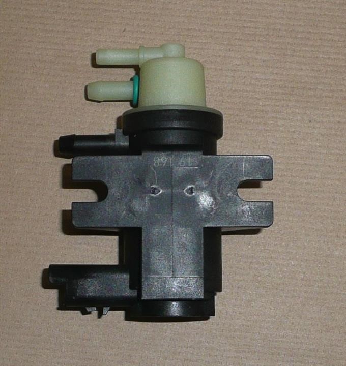 Turbine control valve Citroen/Peugeot 1618 PE
