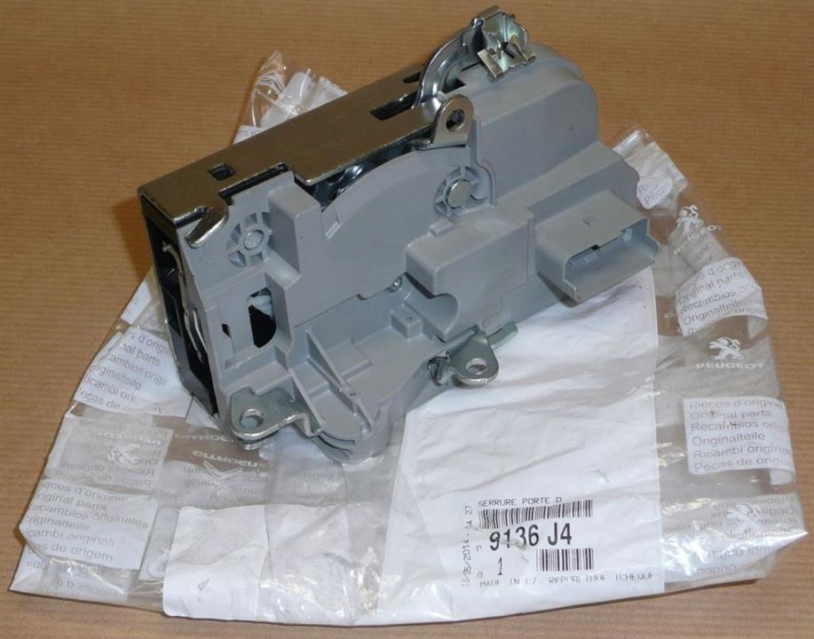 Buy Citroen/Peugeot 9136 J4 at a low price in United Arab Emirates!