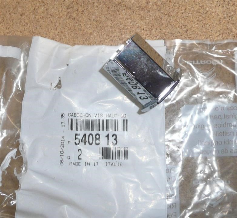 540813 Citroen/Peugeot Auto part