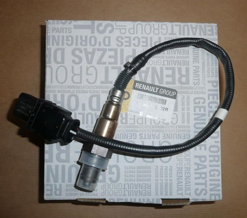 Renault 22 6A 472 92R Lambda sensor 226A47292R