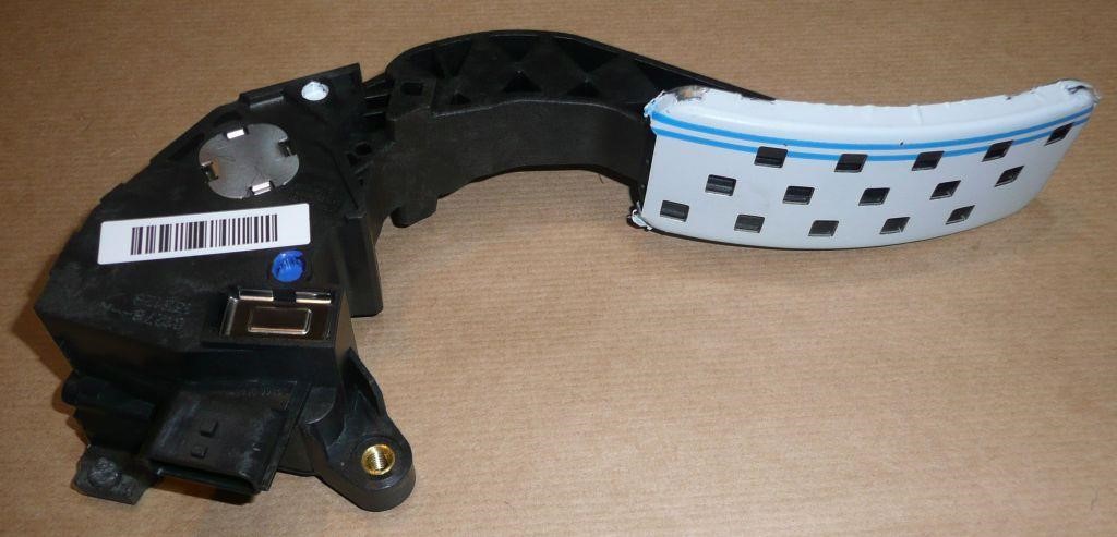 Pedal Renault 18 00 200 38R