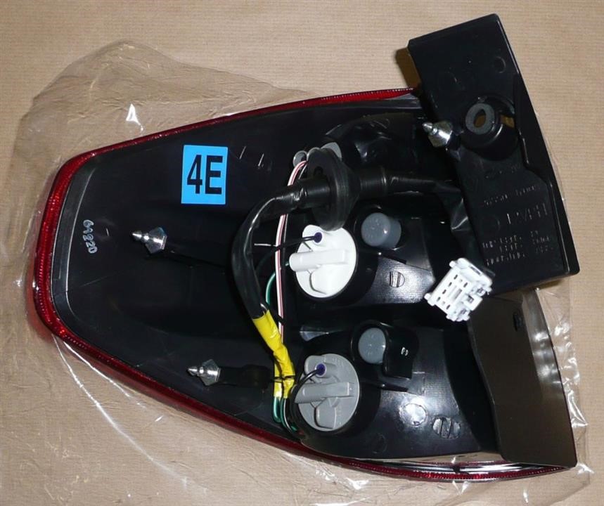 Buy Renault 26 55 0JY 00A at a low price in United Arab Emirates!