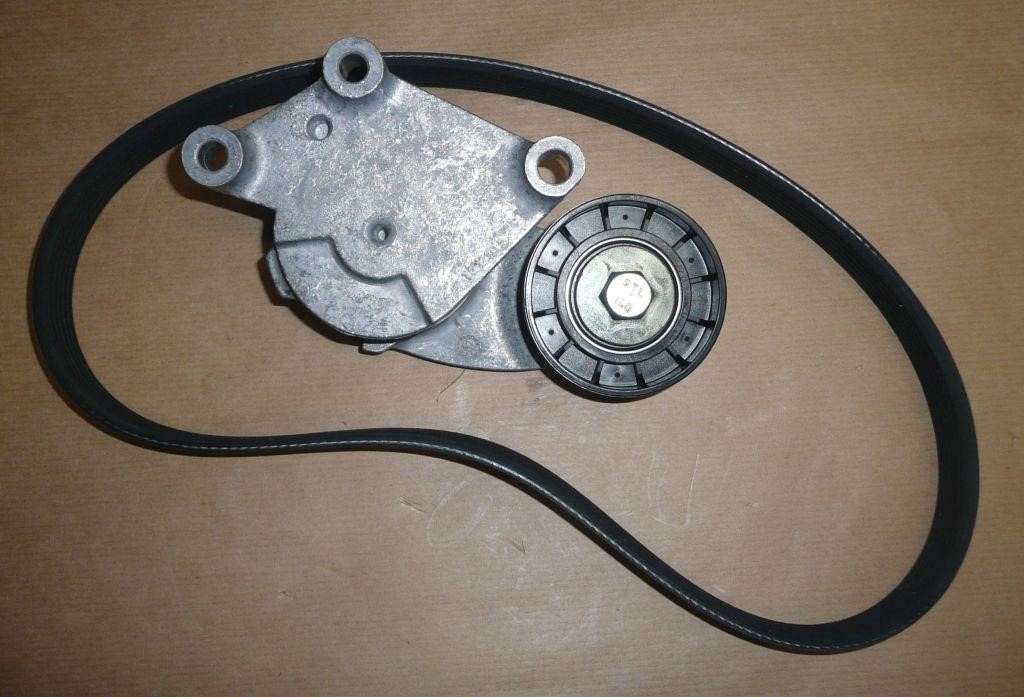 Buy Citroen/Peugeot 1611277980 – good price at EXIST.AE!