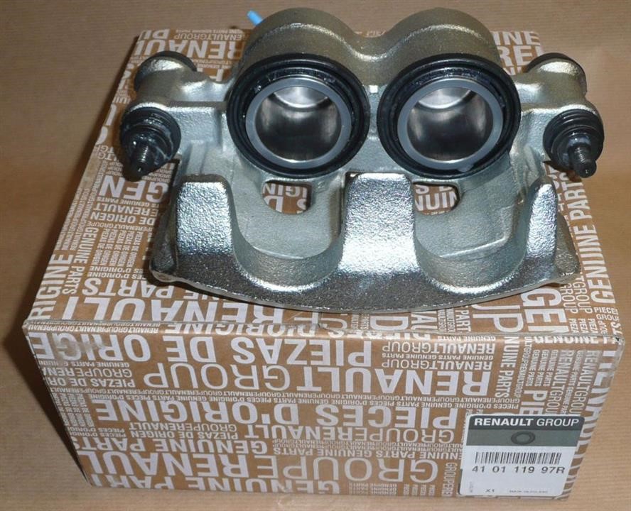 410111997R Renault Brake Caliper