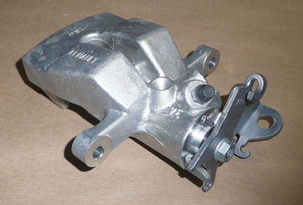 Brake Caliper Renault 44 01 196 51R