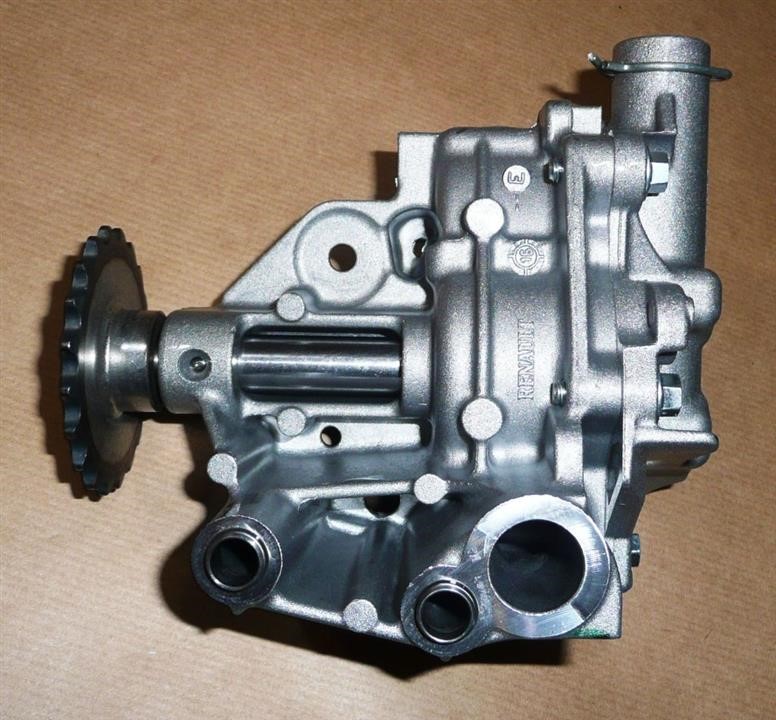 Buy Renault 150002040R – good price at EXIST.AE!