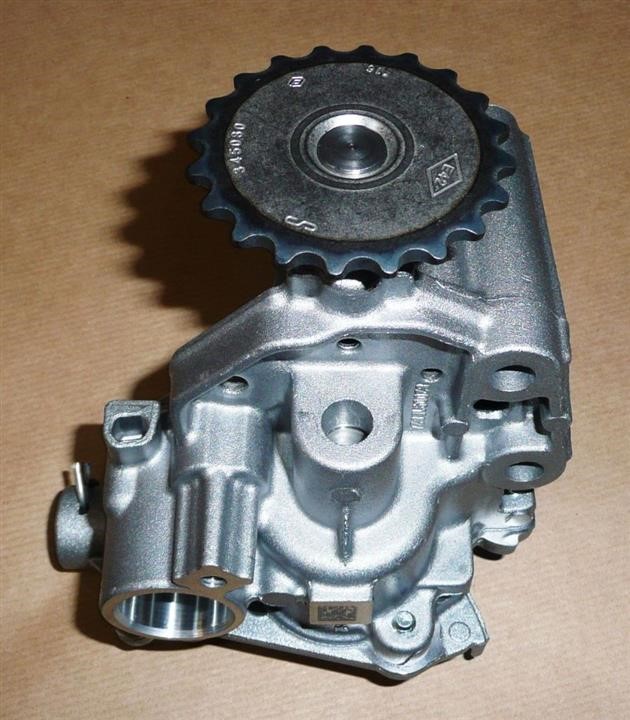 OIL PUMP Renault 15 00 020 40R