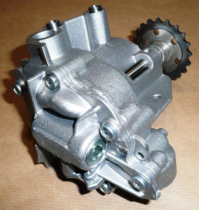 OIL PUMP Renault 15 00 097 61R