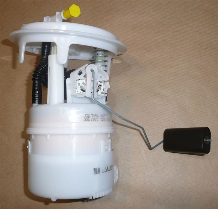 Fuel pump module Citroen/Peugeot 16 133 050 80
