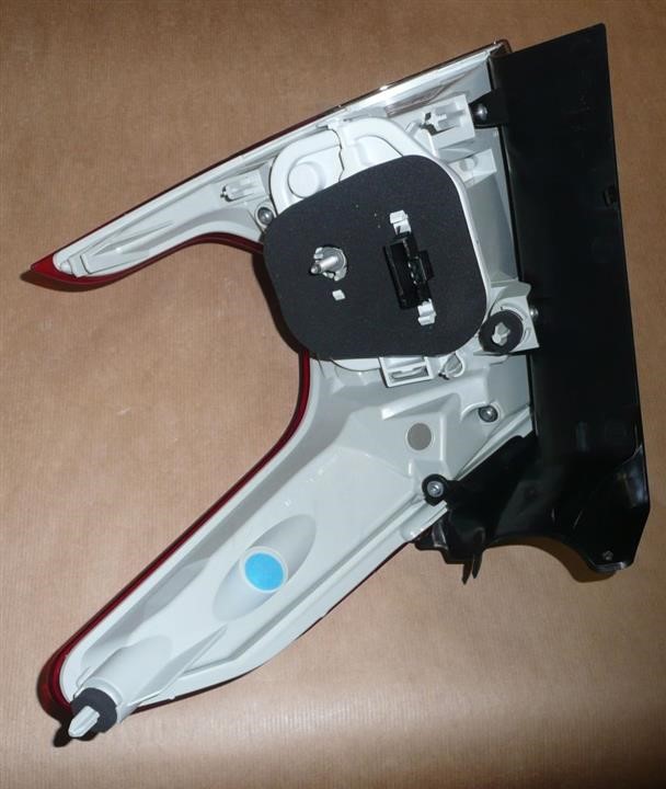 Combination Rearlight Citroen/Peugeot 96 780 742 80