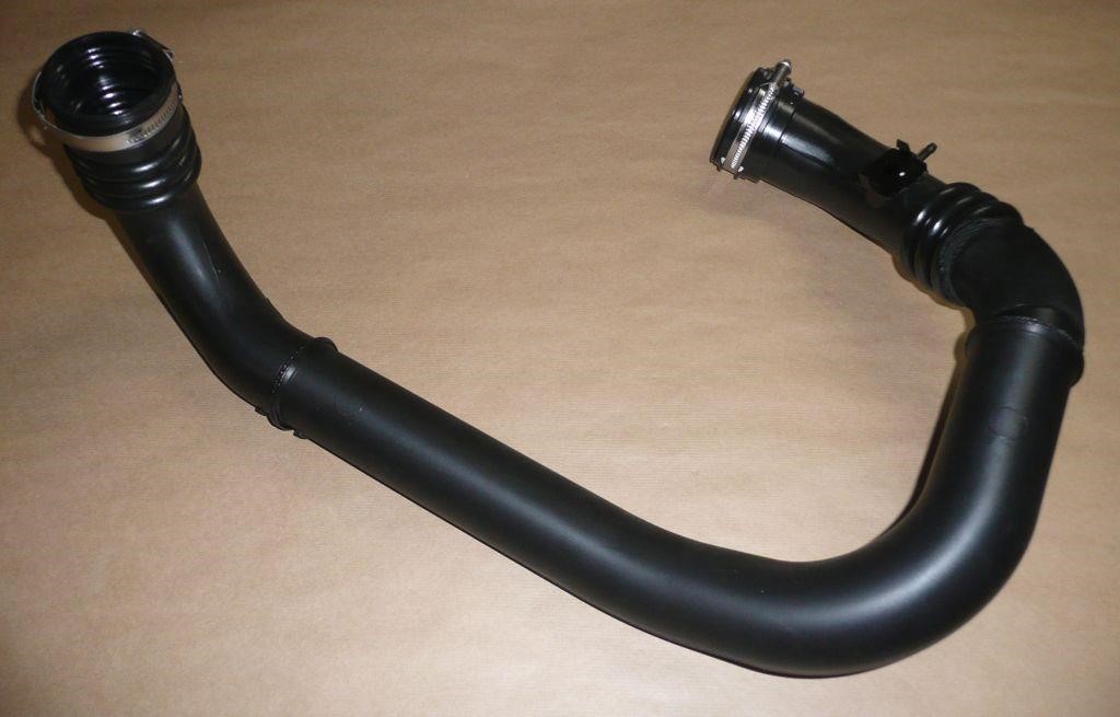 Hose air cleaner Renault 82 01 042 931