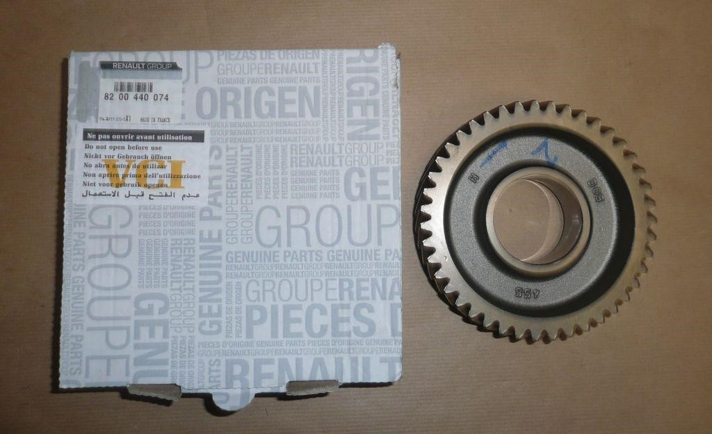 8200440074 Renault Gear