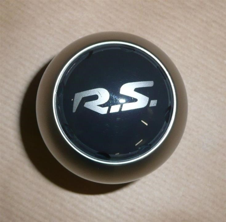 Gear Shift Lever Knob Renault 82 01 300 594
