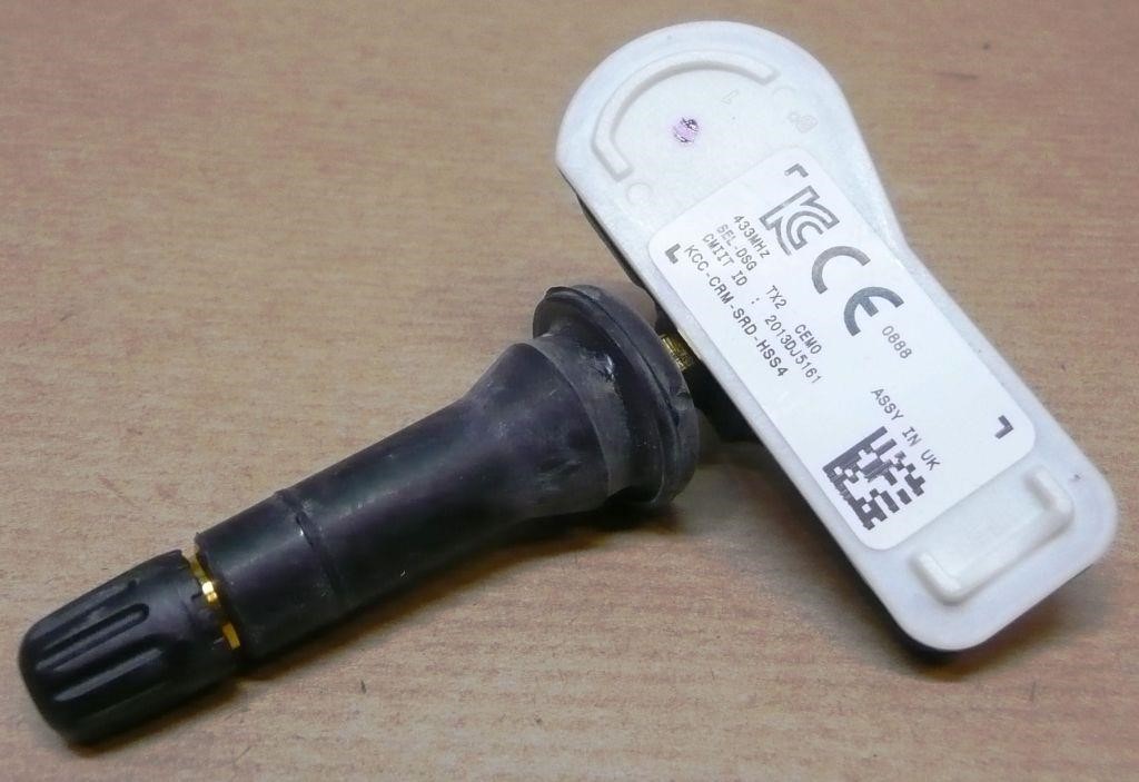 Auto part Citroen/Peugeot 98 115 363 80