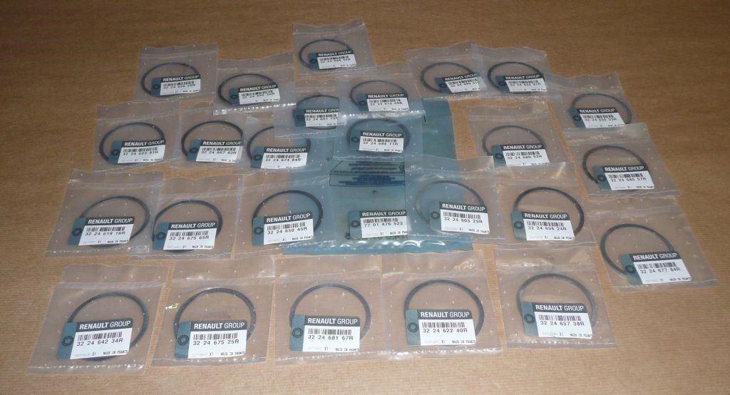 Buy Renault 77 01 476 522 at a low price in United Arab Emirates!