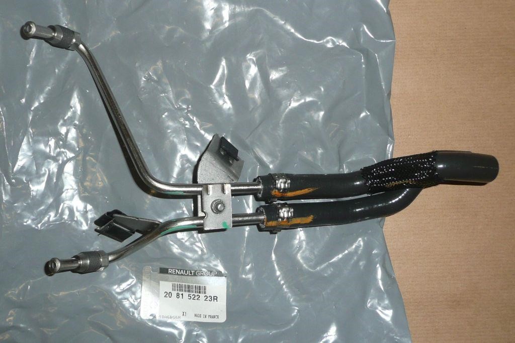 208152223R Renault Wire assy