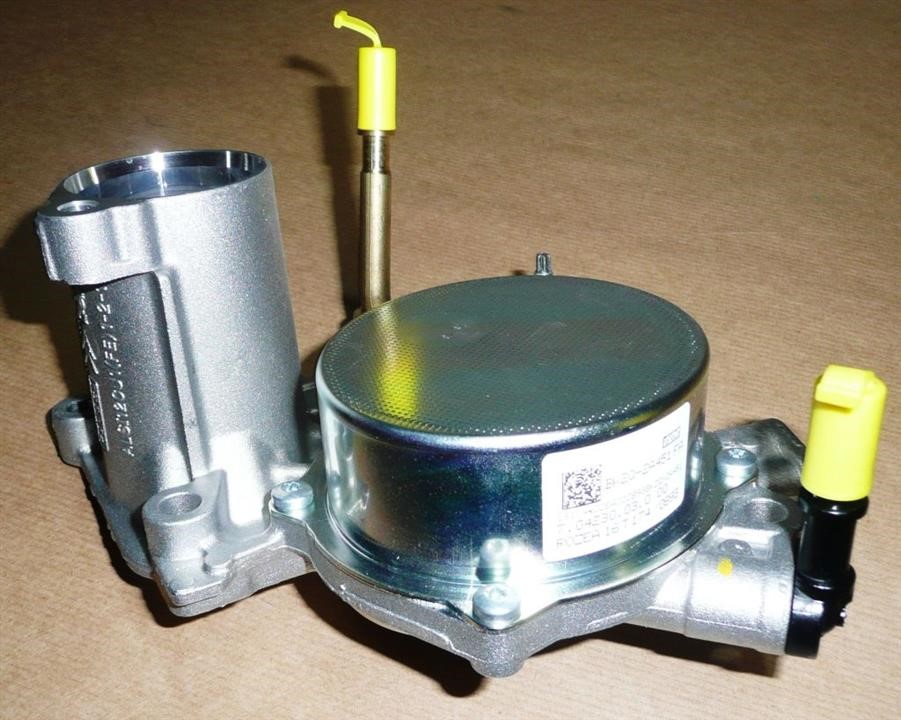 Vacuum pump Citroen&#x2F;Peugeot 96 781 253 80
