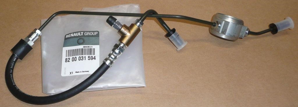 8200031594 Renault Wire assy