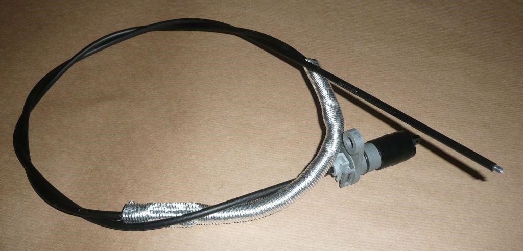 Citroen/Peugeot Gearbox cable – price 289 PLN