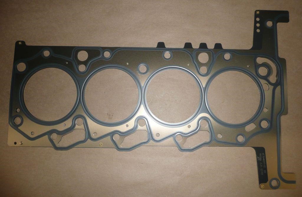 Citroen/Peugeot Cylinder head gasket – price 265 PLN
