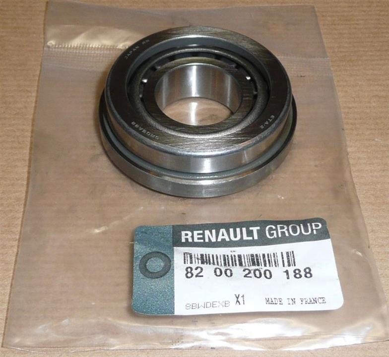 Buy Renault 8200200188 – good price at EXIST.AE!