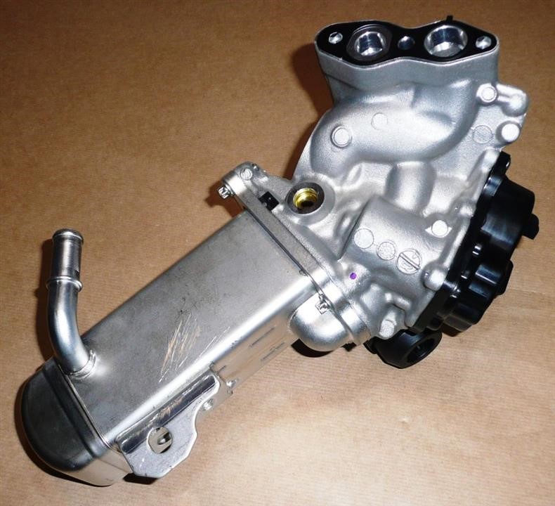 EGR Valve Citroen/Peugeot 96 782 572 80