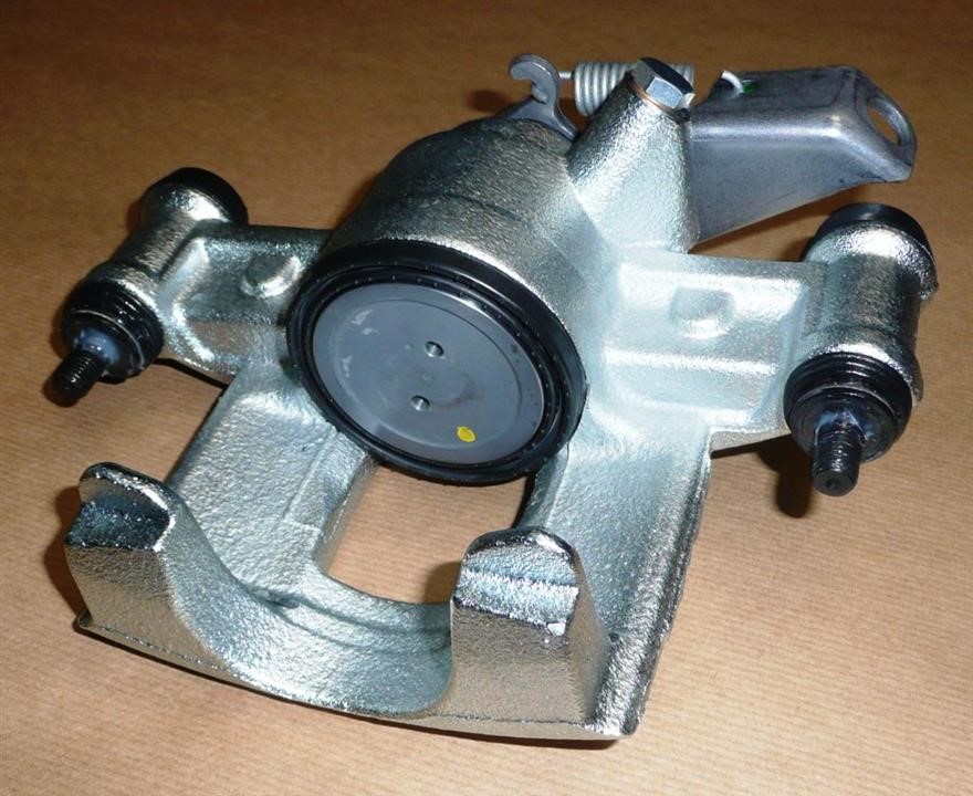 Brake caliper rear left Renault 44 01 148 49R