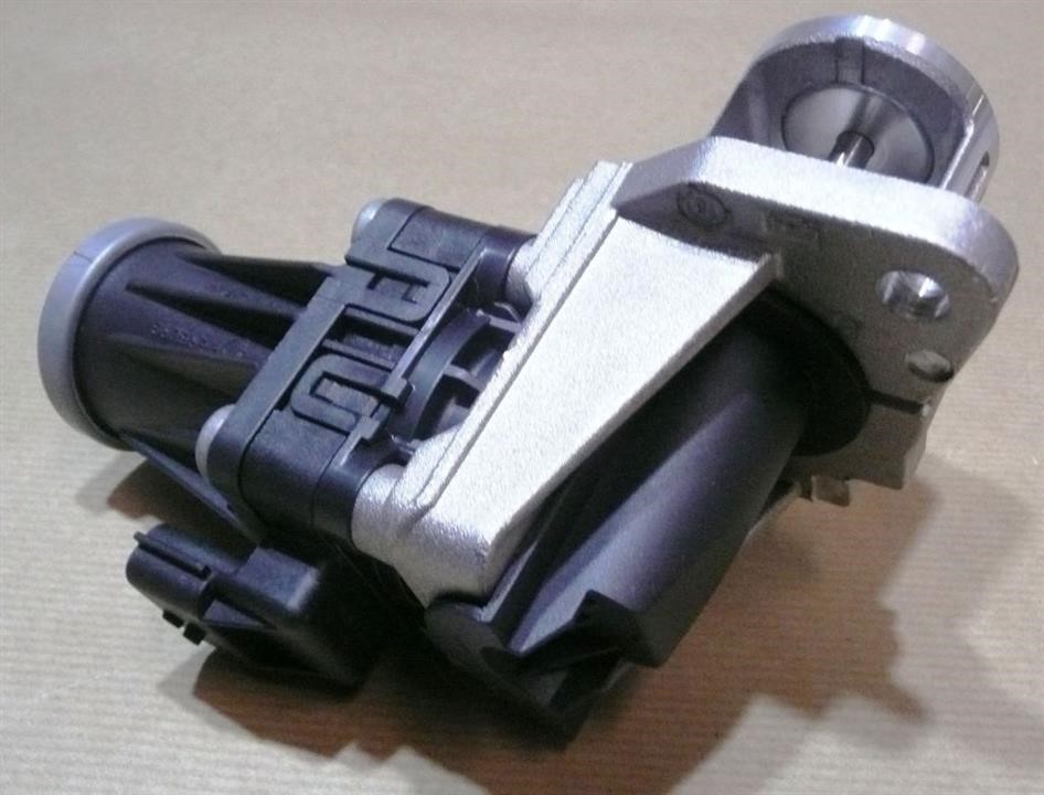 EGR Valve Renault 14 71 053 08R