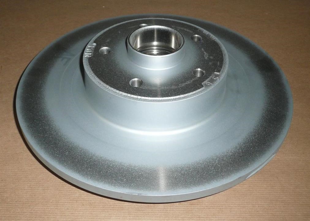 Brake disc Renault 43 20 272 59R