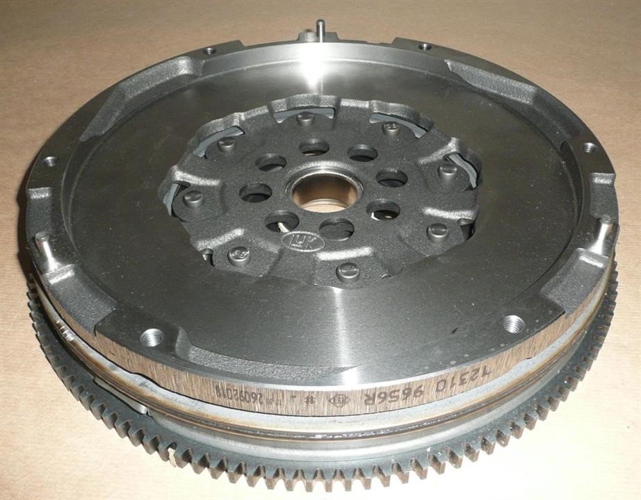 Flywheel Renault 12 30 066 93R