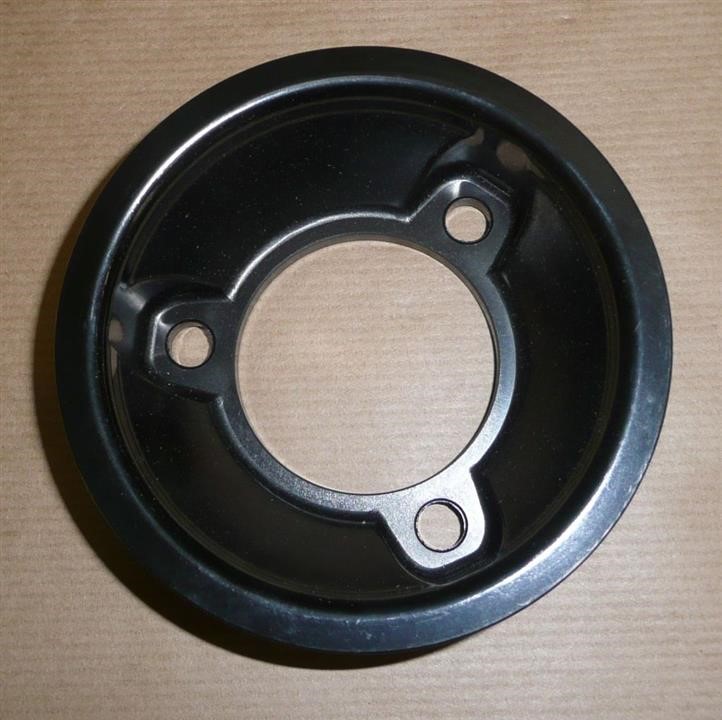 Pulley crankshaft Renault 21 05 112 38R