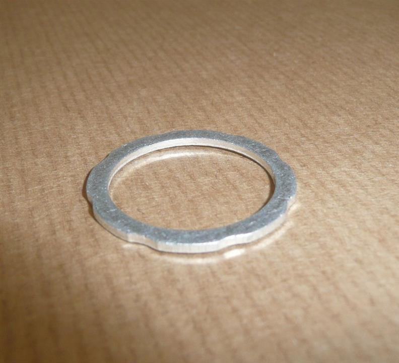 Ring sealing Citroen&#x2F;Peugeot V7 631 972 80