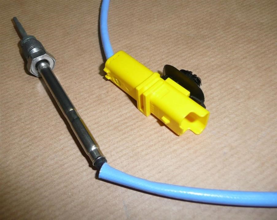 Exhaust gas temperature sensor Renault 82 00 941 746