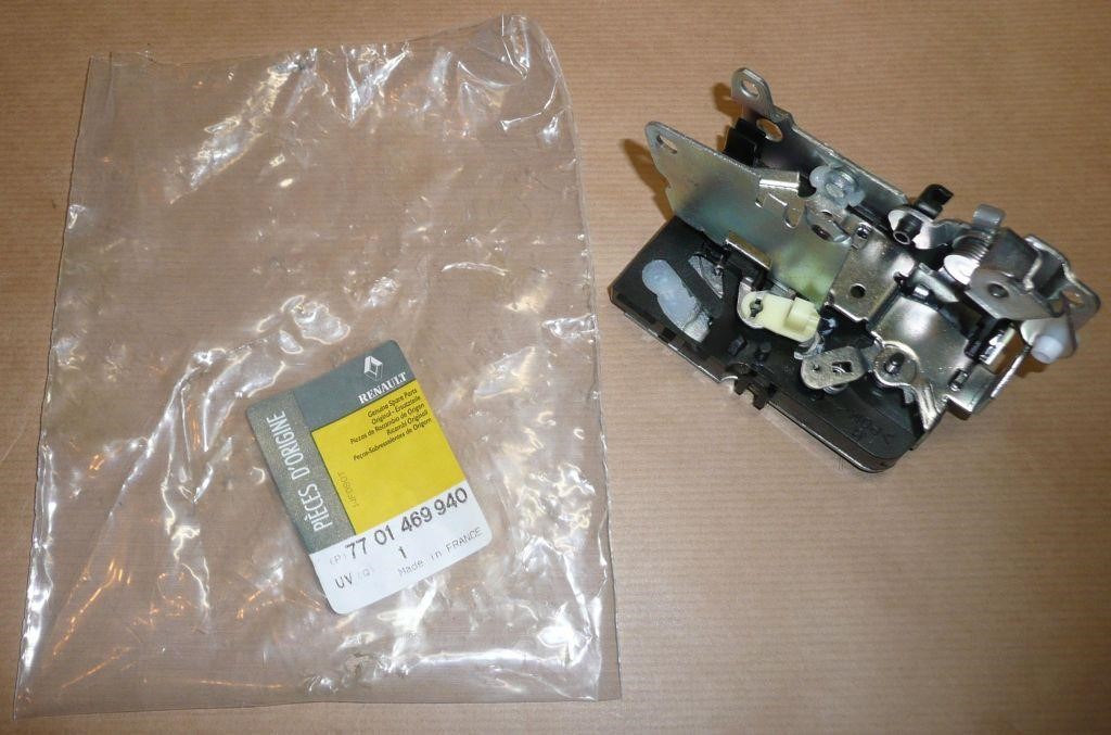 7701469940 Renault Door lock