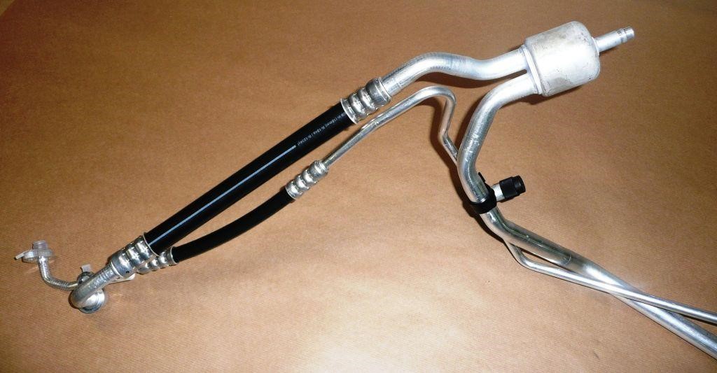 Citroen/Peugeot Coolant hose – price 706 PLN