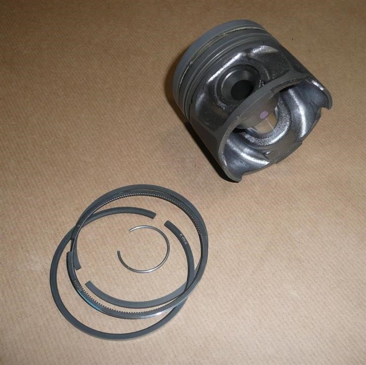 Piston Renault 12 0A 134 19R