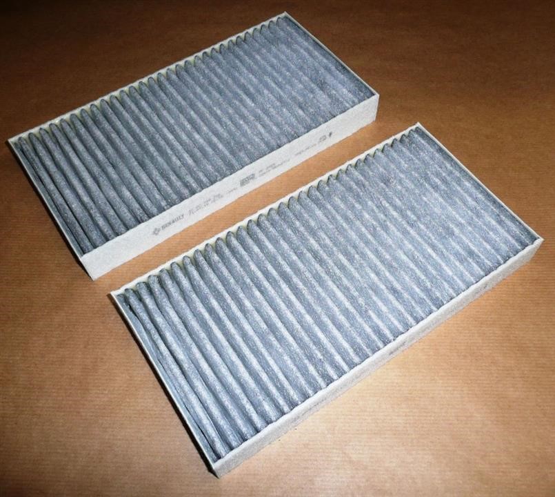 Cabin filter Renault 27 27 729 72R