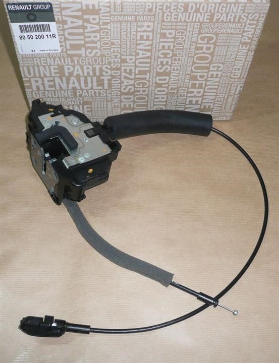 805020011R Renault Door lock