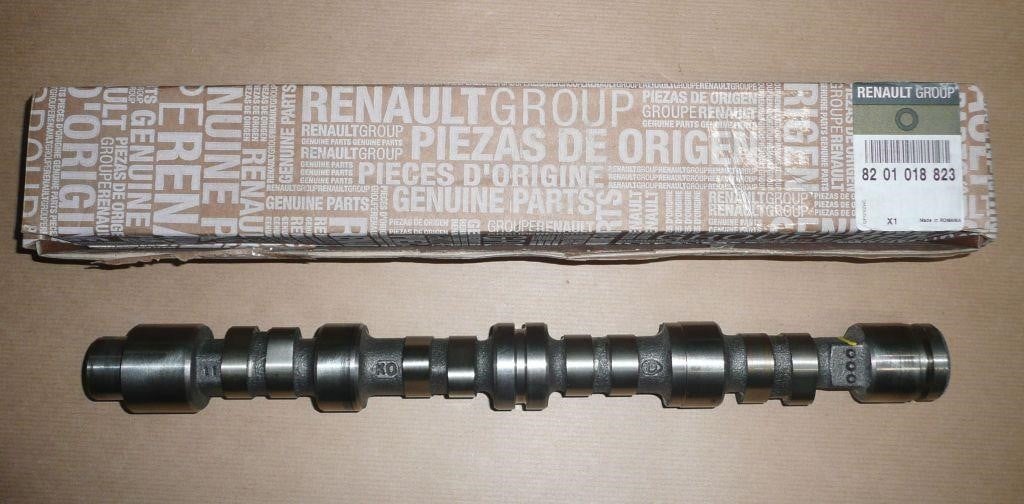 8201018823 Renault Auto part