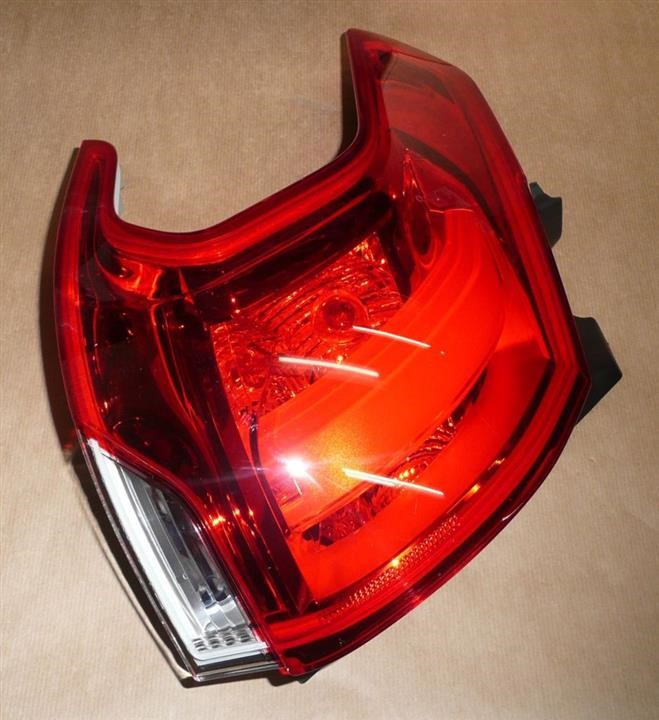 Buy Citroen/Peugeot 96 780 742 80 at a low price in United Arab Emirates!