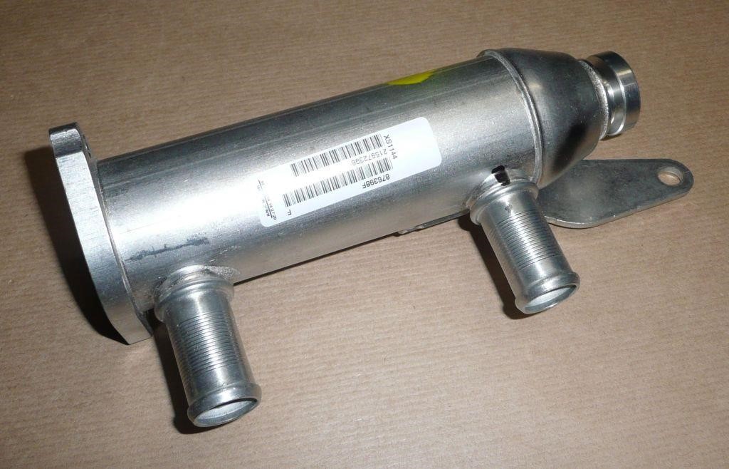 Exhaust gas cooler Citroen/Peugeot 1618 L5