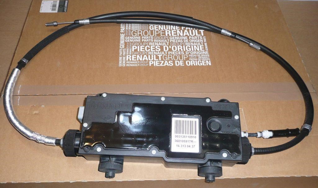 Buy Renault 360105917R – good price at EXIST.AE!