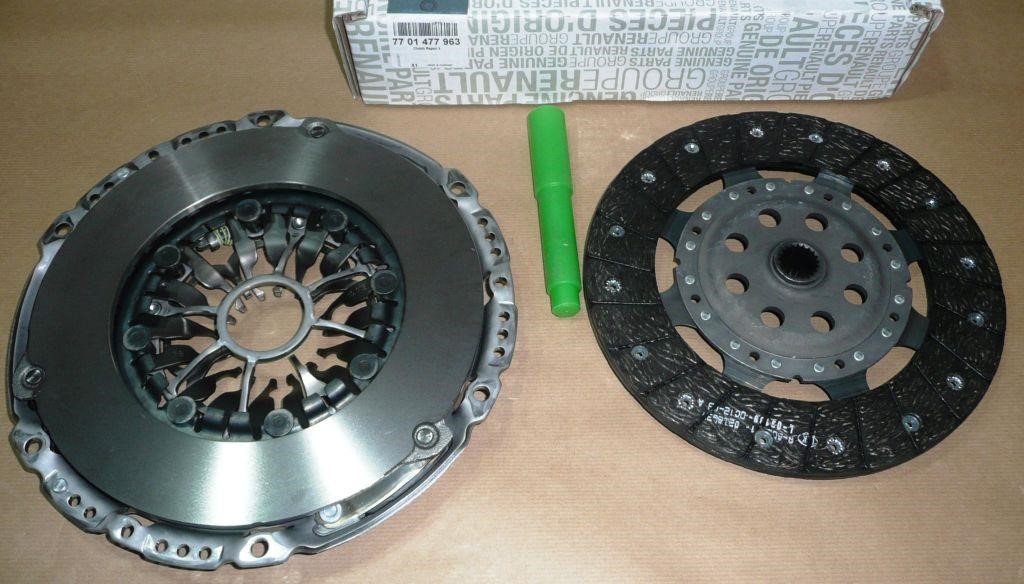 Buy Renault 77 01 477 963 at a low price in United Arab Emirates!