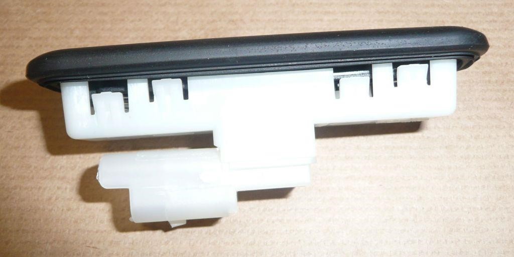 Handle Citroen/Peugeot 6490 R3
