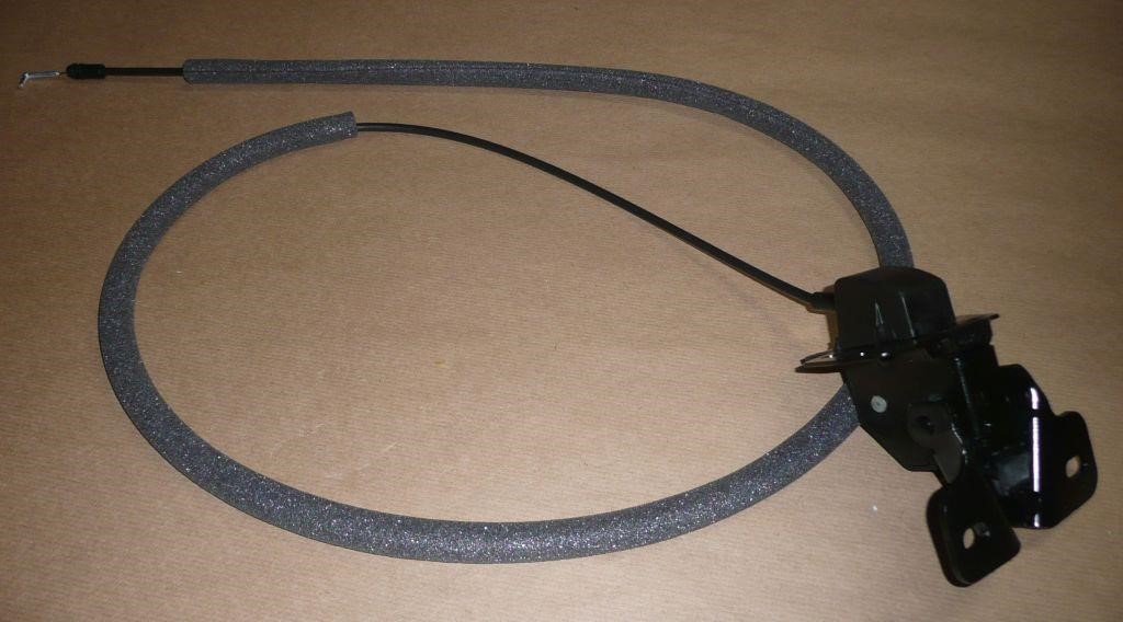 Door lock Renault 90 59 200 01R