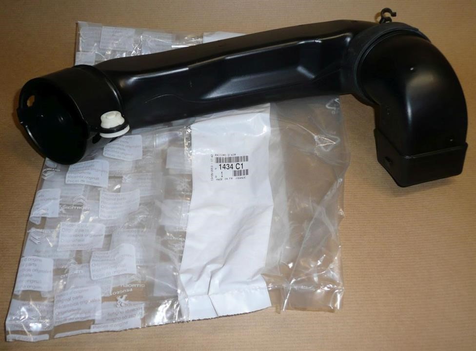 Buy Citroen/Peugeot 1434C1 – good price at EXIST.AE!